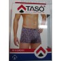 TASO boxer spiner