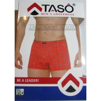 TASO BOXER (рисунок)