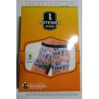 MOTESHEN boxer