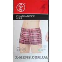 CHANYANOCK new