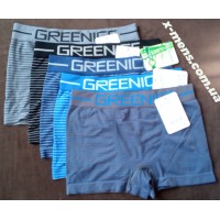 GREENICE (62% бамбук ) 3