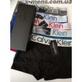 інтернет-магазин<x-mens>Труси-брендові труси-Calvin Klein (бавовна)
