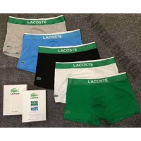 LACOSTE BOXER (бавовна)