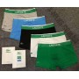 LACOSTE BOXER (бавовна)
