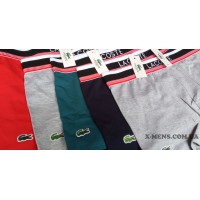 LACOSTE BOXER
