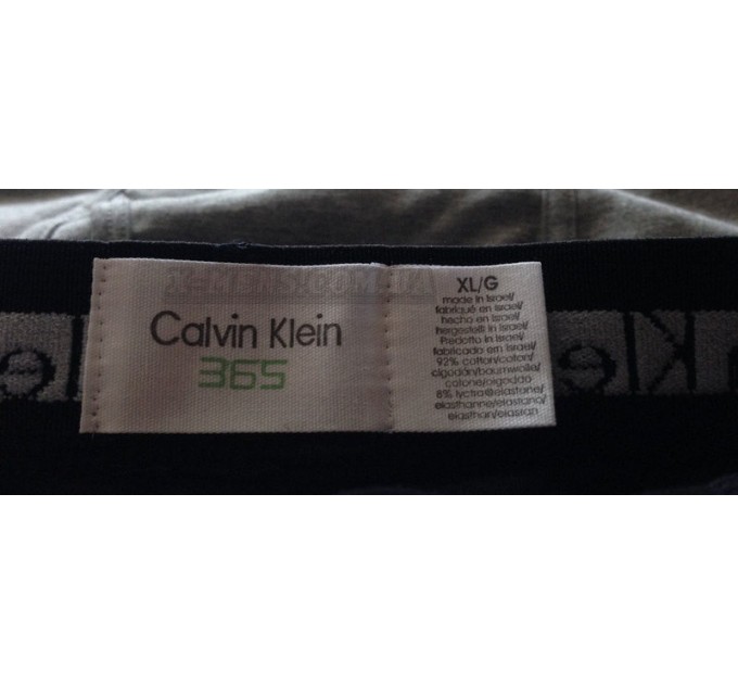 Calvin Klein 365