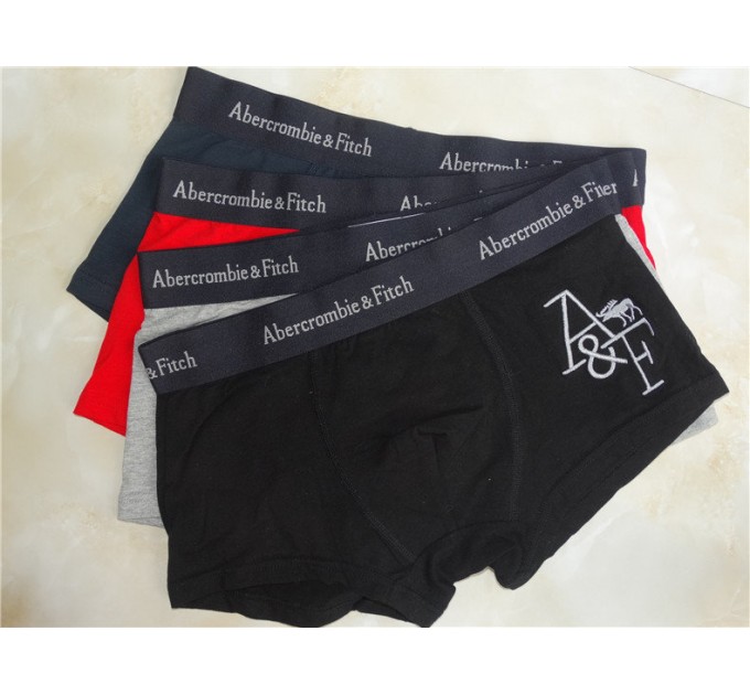 інтернет-магазин<x-mens>Труси-боксери-бавовна -Abercrombie & Fitch  