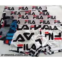 FILA  BOXER