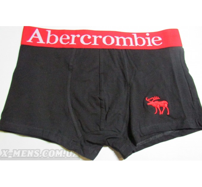 інтернет-магазин<x-mens>Труси-боксери-бавовна -Abercrombie & Fitch  
