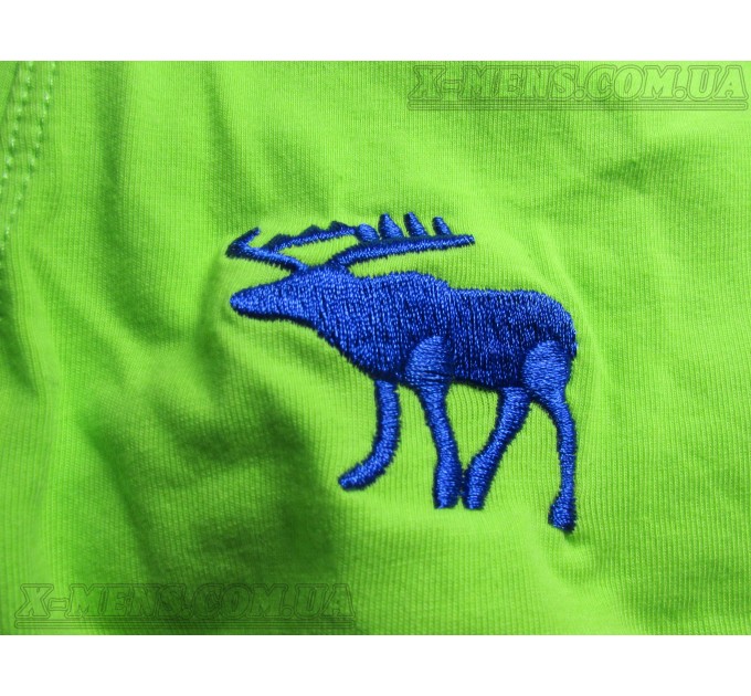 інтернет-магазин<x-mens>Труси-боксери-бавовна -Abercrombie & Fitch  