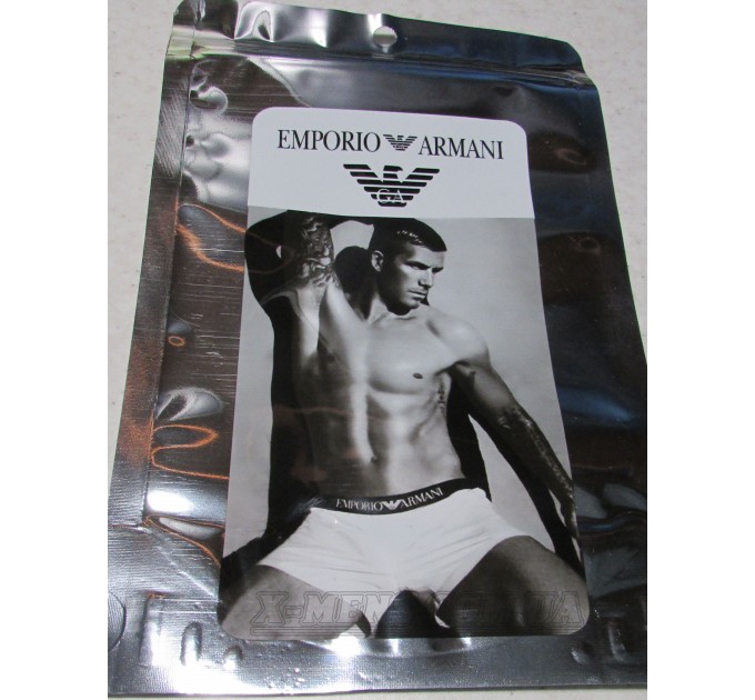 Emporio Armani boxer