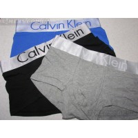 Calvin Klein Steel