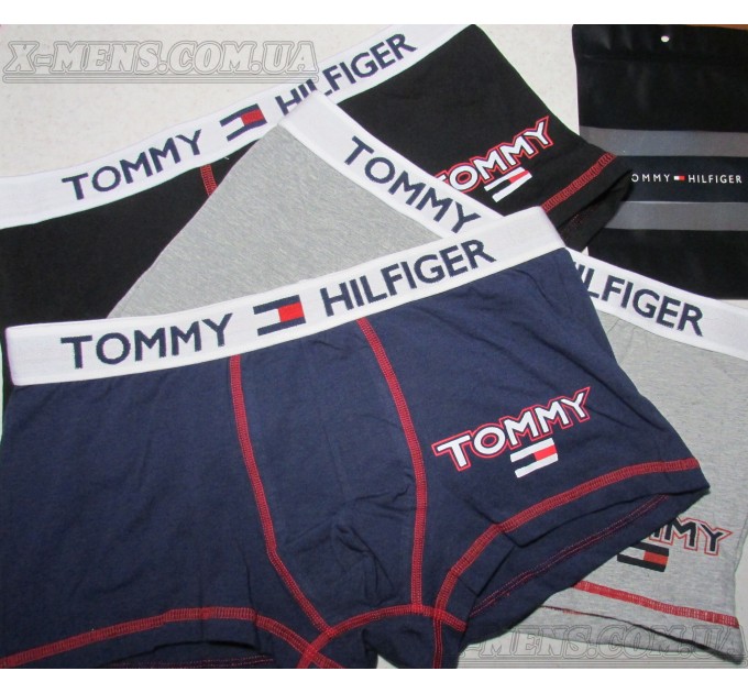 TOMMY BOXER