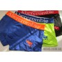 Abercrombie & Fitch  