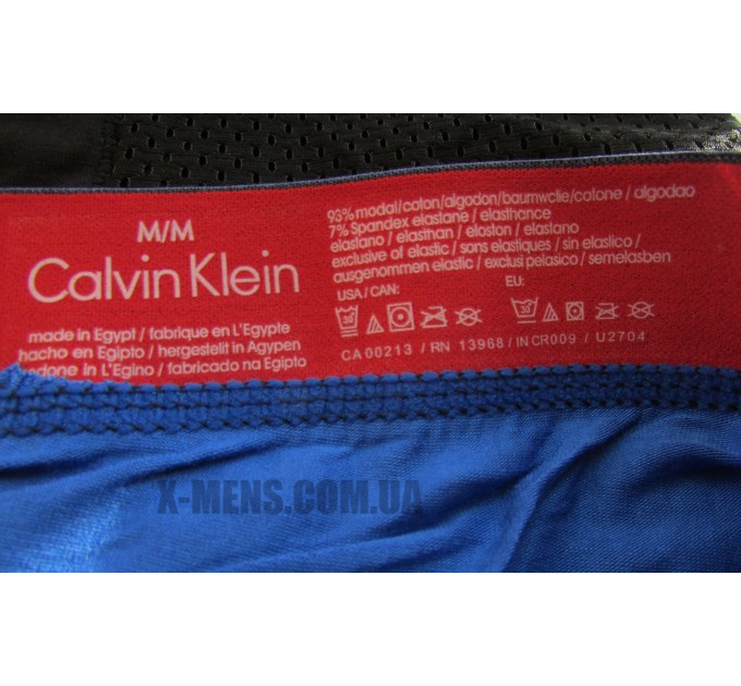 Calvin Klein (модал,сетка)