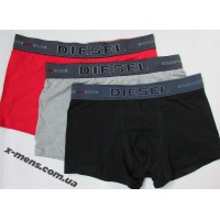 Diesel BOXER 02