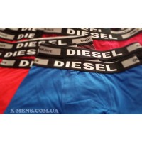 Diesel BOXER