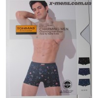 TONMAS (сердечки)