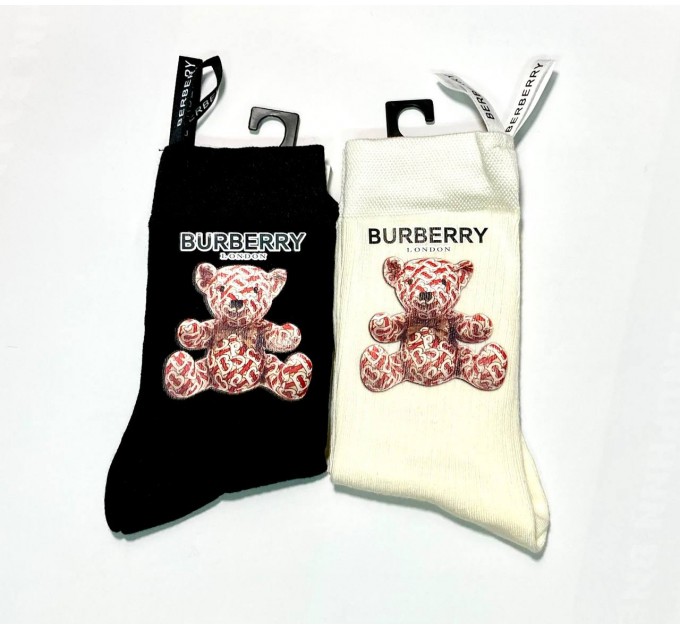 інтернет-магазин<x-mens>шкарпетки-жіночі шкарпетки-літо-BURBERRY