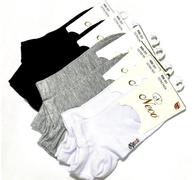 інтернет-магазин<x-mens>товари для жінок-шкарпетки-літні-Neco (modal