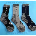 інтернет-магазин<x-mens>термошкарпетки-високі (рибалка-лижі)-Outdoor & Trekking-Columbia