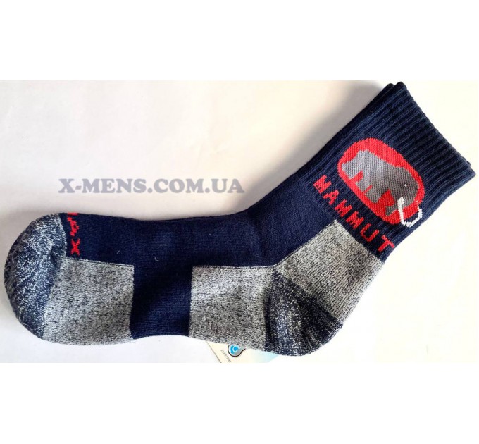 інтернет-магазин<x-mens>Термошкарпетки-високі-MAMMUT
