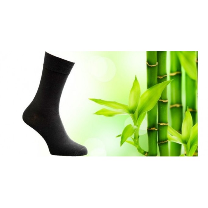 Шкарпетки з бавовни або бамбука: які краще?