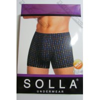 SOLLA (BOXER) H