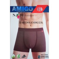 DO-AMIGO (BOXER) 08/20