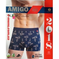 DO-AMIGO BOXER 19/01