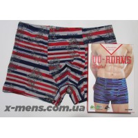 DO-ADAMS BOXER 20/01