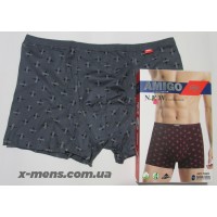 DO-AMIGO (BOXER) 20/02