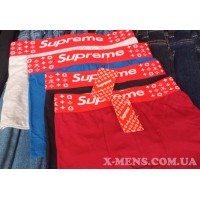 Supreme 10-15