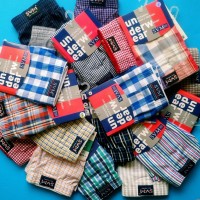 Sevim Боксери