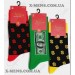 інтернет-магазин<x-mens>шкарпетки-НОСКИ З ПРИКОЛАМИ (малюнаками)-Bourbon Socks