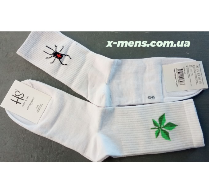 інтернет-магазин<x-mens>Шкарпетки-НОСКИ з приколами (малюнками) -Happy Socks 