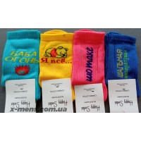 Happy Socks(жен.)