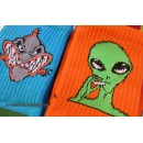 ШКАРПЕТКИ з принтами (малюнками)