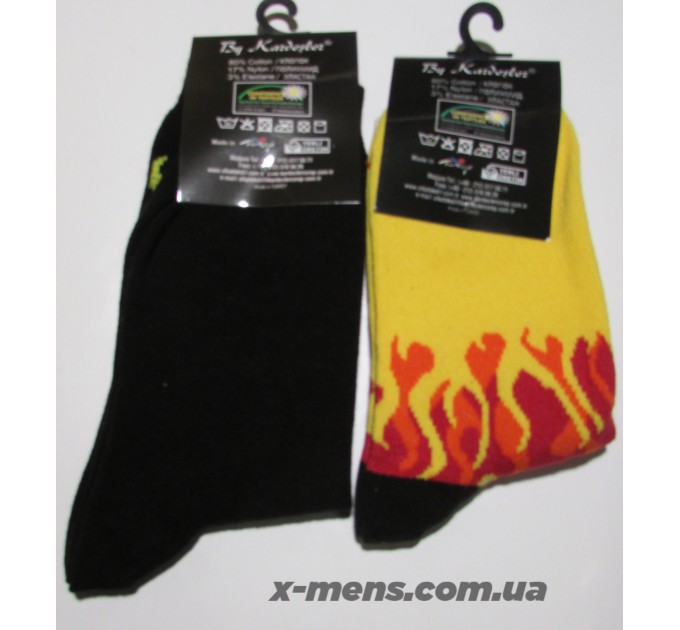 інтернет-магазин<x-mens>шкарпетки-НОСКИ з приколами (малюнками)-KARDESLER 