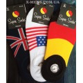 інтернет-магазин<x-mens>шкарпетки-літні-сліди-Super Socks (сліди 40-45)