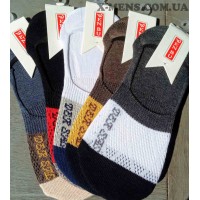 Doni (сліди чоловічі)