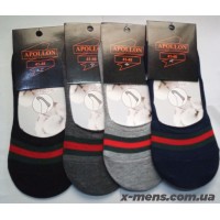 APOLLON (сліди)