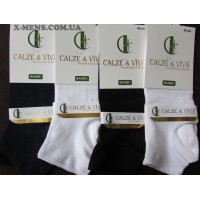 CALZE & VIVA  BAMBUK