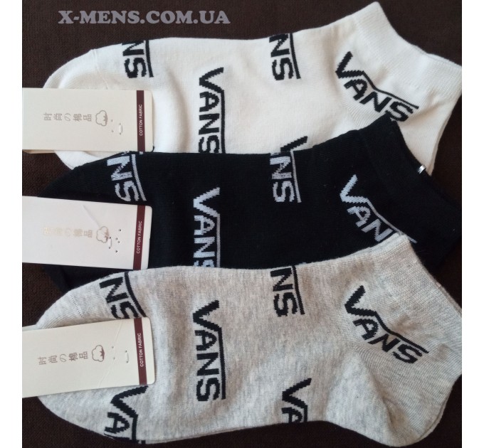 інтернет-магазин<x-mens>шкарпетки-бренд (репліка та оригінал) -VANS