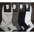 інтернет-магазин<x-mens>шкарпетки-чоловічі-бренд-Burberry
