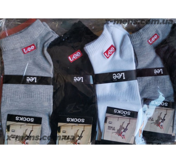 інтернет-магазин<x-mens>шкарпетки-бренд (оригінал) -LEE чоловіки