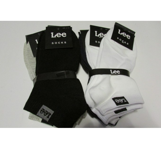 інтернет-магазин<x-mens>шкарпетки-бренд (оригінал)-LEE men (40-45)