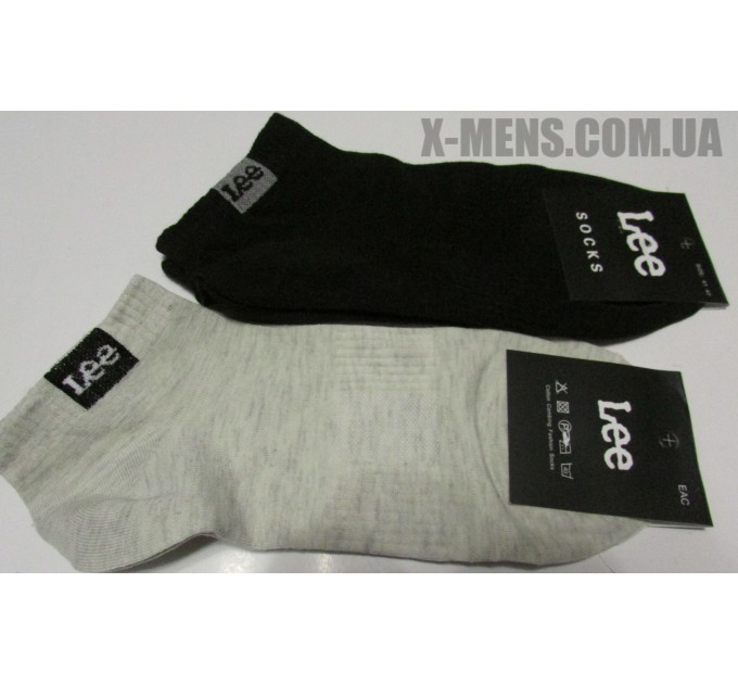 інтернет-магазин<x-mens>шкарпетки-бренд (оригінал)-LEE men (40-45)