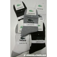 LACOSTE (сред.)