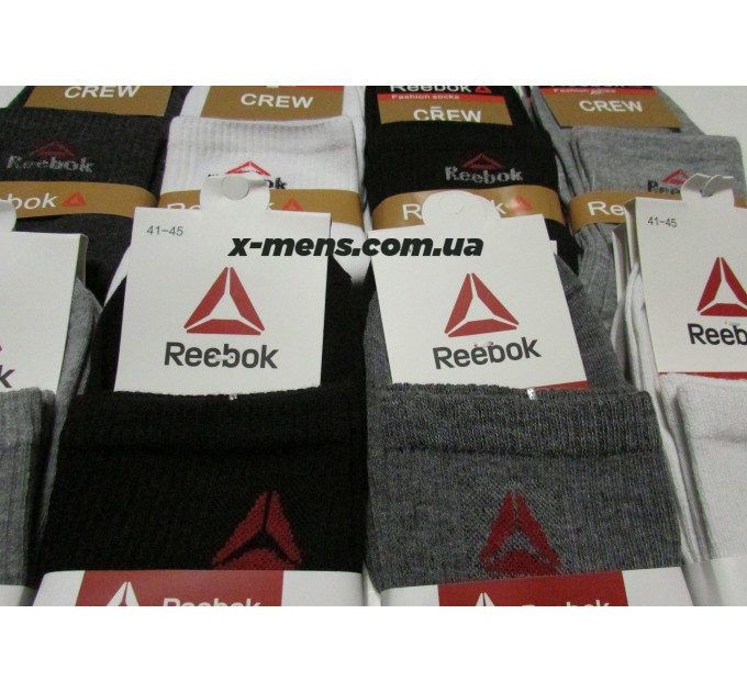 інтернет-магазин<x-mens>шкарпетки-спорт-Reebok